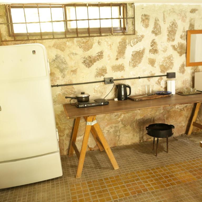 Apartamento por día Cuesta Blanca - Apartamento de 1 dormitorio - 25