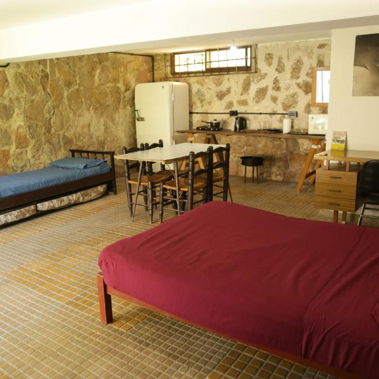 Apartamento por día Cuesta Blanca - Apartamento de 1 dormitorio - 2