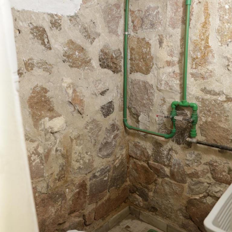 Apartamento por día Cuesta Blanca - Apartamento de 1 dormitorio - 27