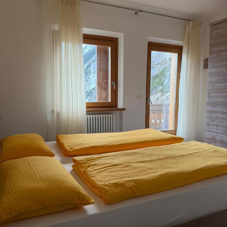 Rifugio Capanna Bill - Camera Tripla - 5