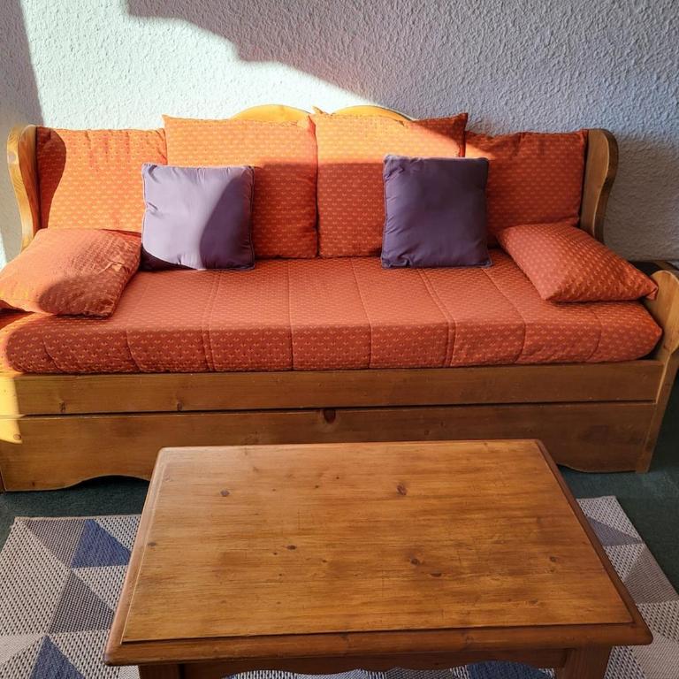 Appartement 44 m2 4 pers à l'Alpe d'Huez, skis aux pieds - Appartamento su 2 Livelli - 6