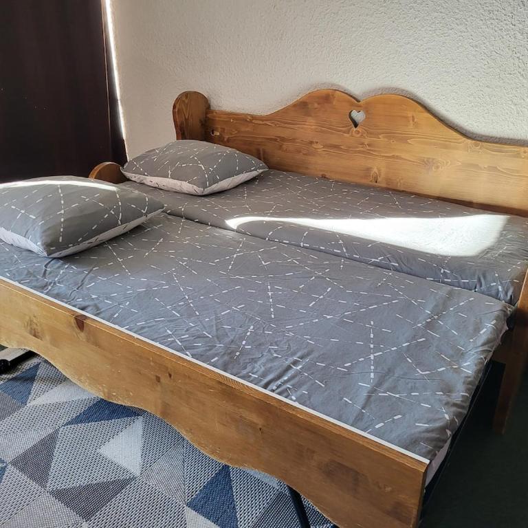Appartement 44 m2 4 pers à l'Alpe d'Huez, skis aux pieds - Appartamento su 2 Livelli - 16