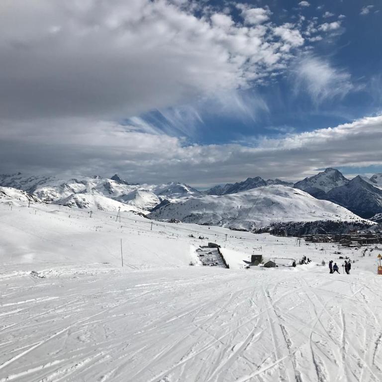 Appartement 44 m2 4 pers à l'Alpe d'Huez, skis aux pieds - Appartamento su 2 Livelli - 26