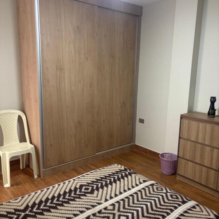 BnbSucre - Two-Bedroom Apartment - 3