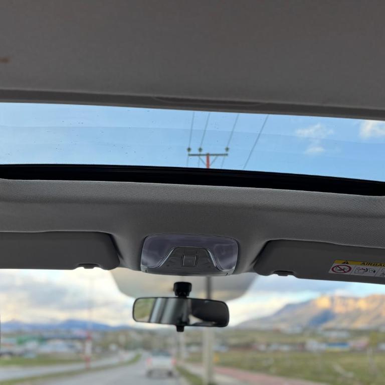 Rent a Car Natales - One-Bedroom Apartment - 1