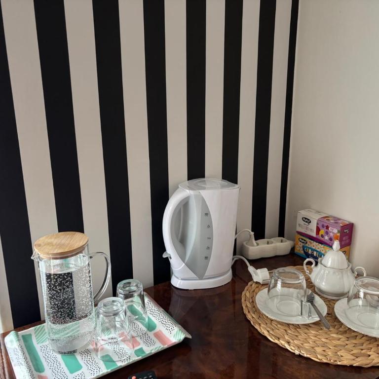 B&B Altea - Camera Tripla Comfort - 17