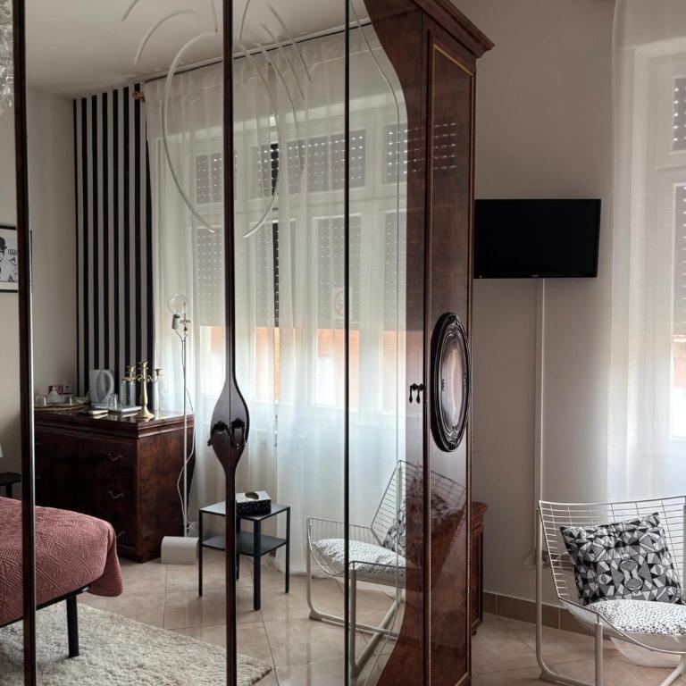 B&B Altea - Camera Tripla Comfort - 16
