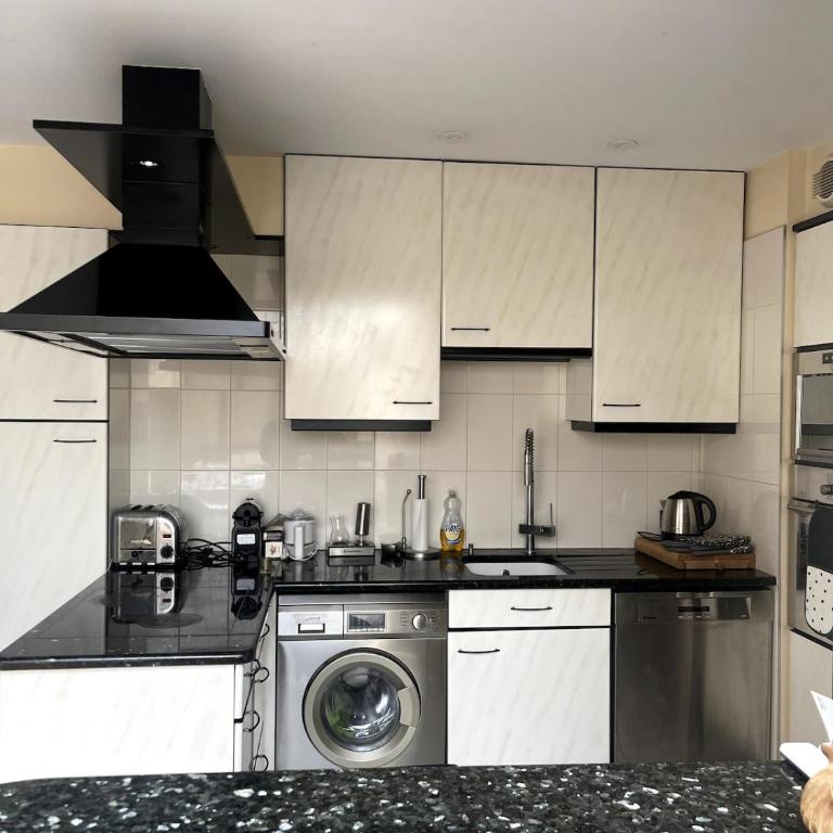 Le 42 Authentique Terrasse et Parking privé - Appartement 2 Chambres - 16