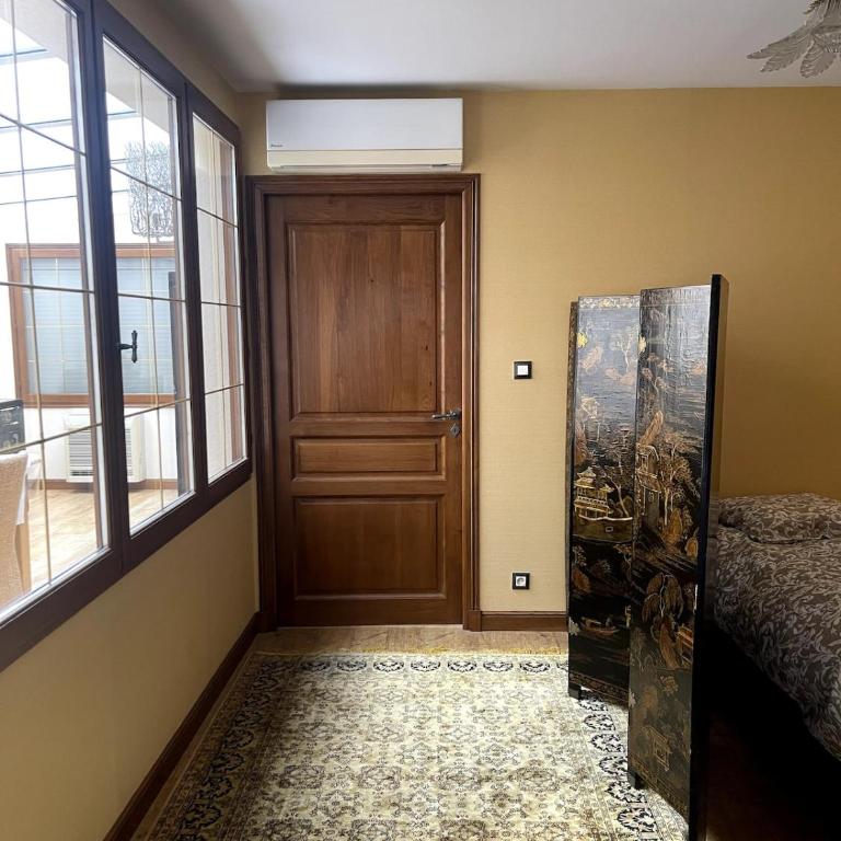 Le 42 Authentique Terrasse et Parking privé - Appartement 2 Chambres - 19