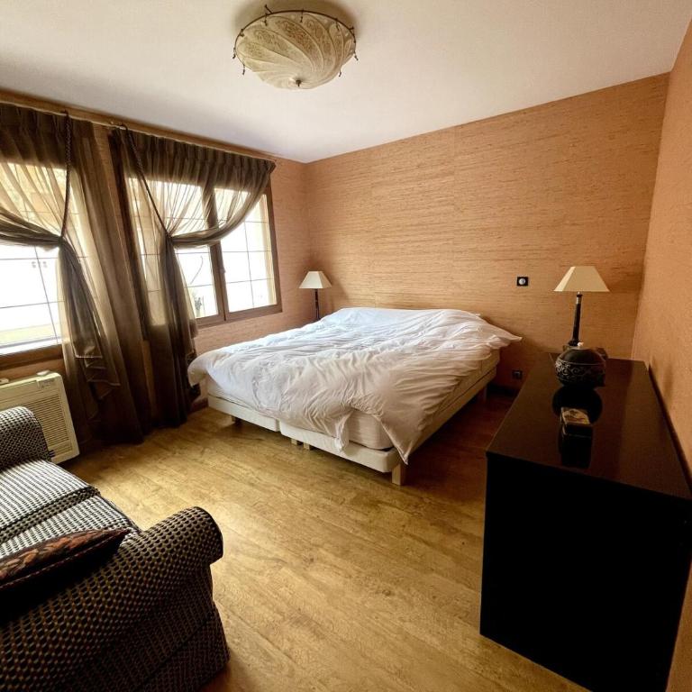 Le 42 Authentique Terrasse et Parking privé - Appartement 2 Chambres - 21