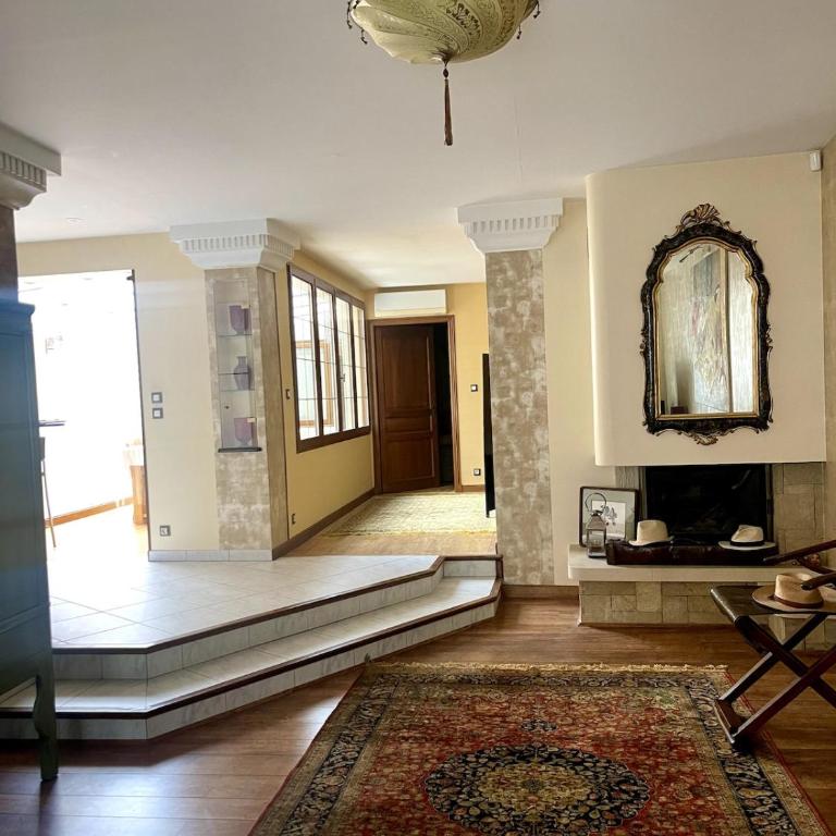 Le 42 Authentique Terrasse et Parking privé - Appartement 2 Chambres - 25