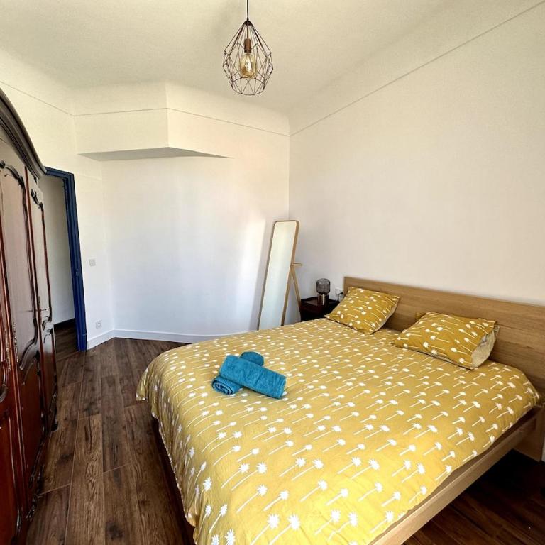 Appartement T3 - Appartement 2 Chambres - 3