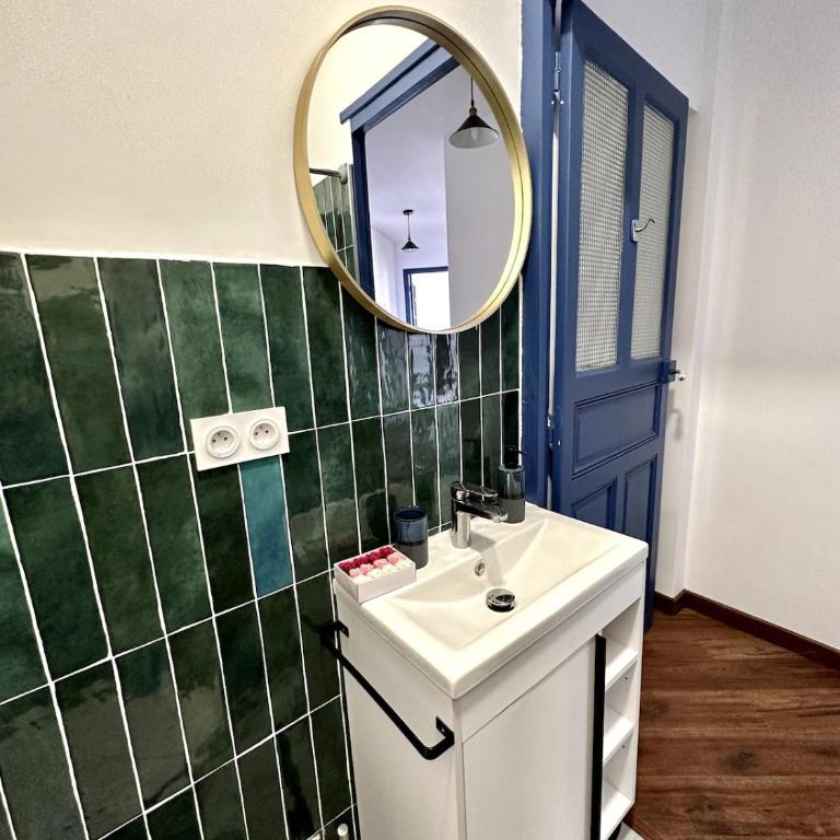 Appartement T3 - Appartement 2 Chambres - 4