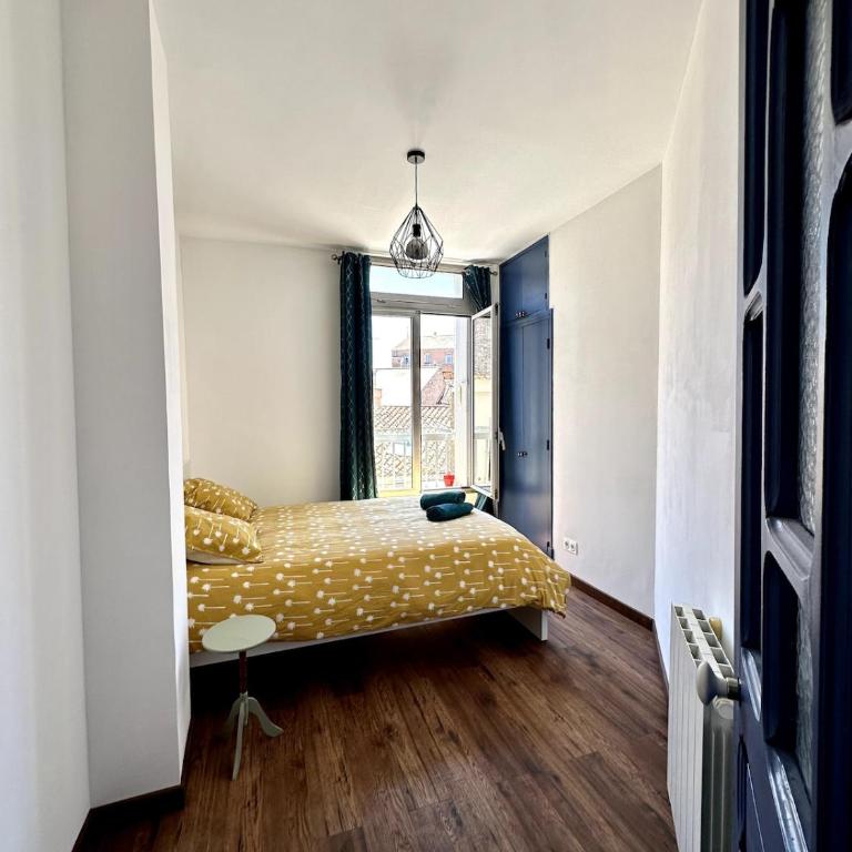 Appartement T3 - Appartement 2 Chambres - 6