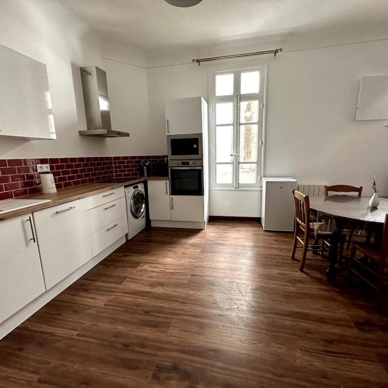 Appartement T3 - Appartement 2 Chambres - 8