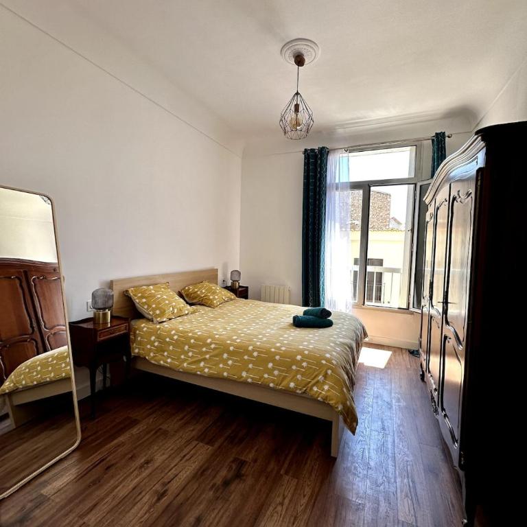 Appartement T3 - Appartement 2 Chambres - 1