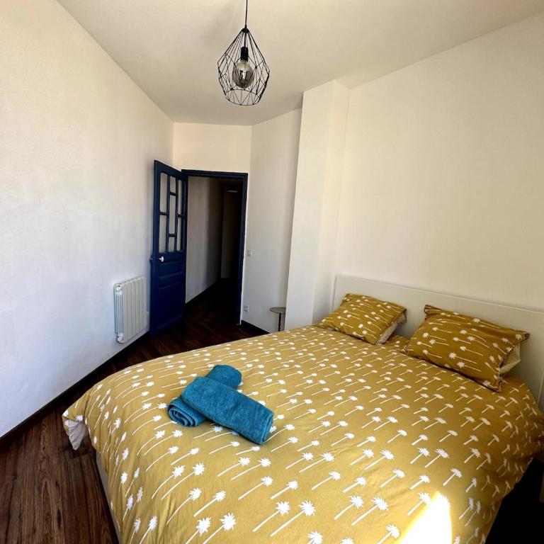 Appartement T3 - Appartement 2 Chambres - 10