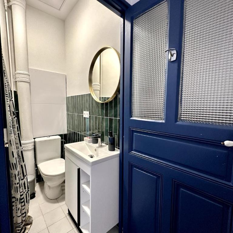 Appartement T3 - Appartement 2 Chambres - 11