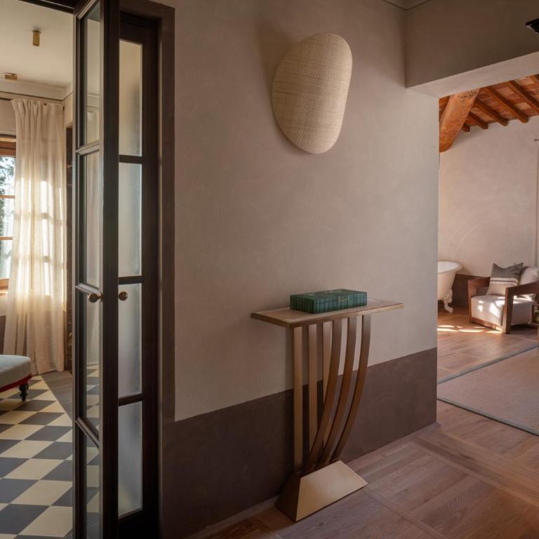Fattoria di Vegi - Junior Suite - 6