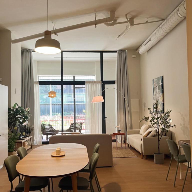 Modern and stylish -1Bedroom 1Bathroom -Ventas - Apartamento - 2