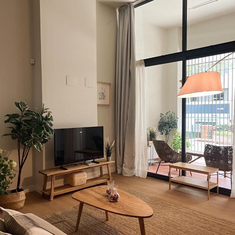 Modern and stylish -1Bedroom 1Bathroom -Ventas - Apartamento - 3
