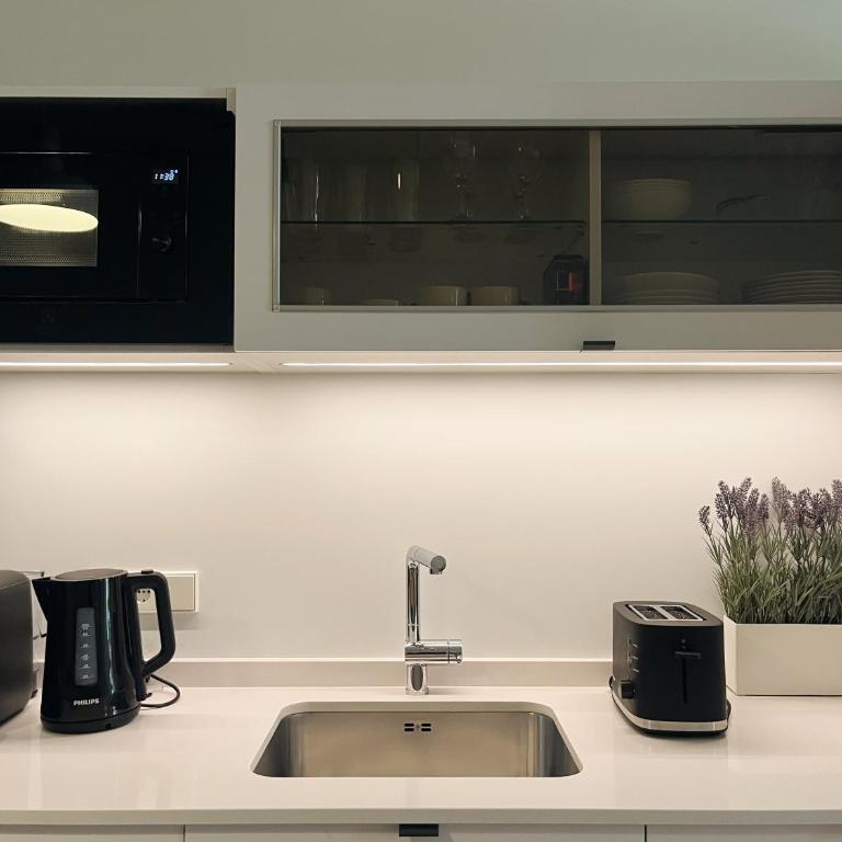 Modern and stylish -1Bedroom 1Bathroom -Ventas - Apartamento - 7