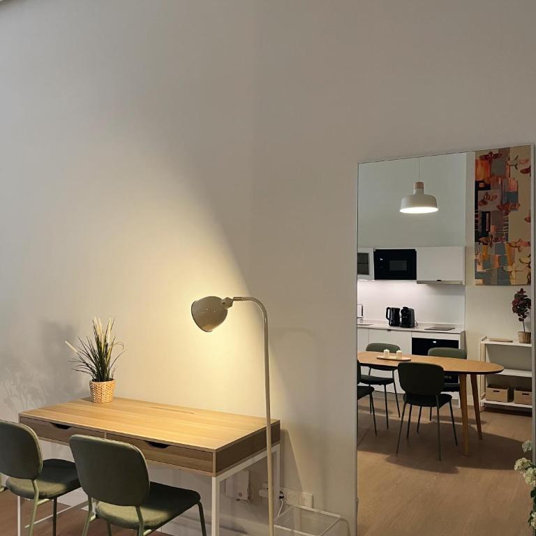 Modern and stylish -1Bedroom 1Bathroom -Ventas - Apartamento - 10