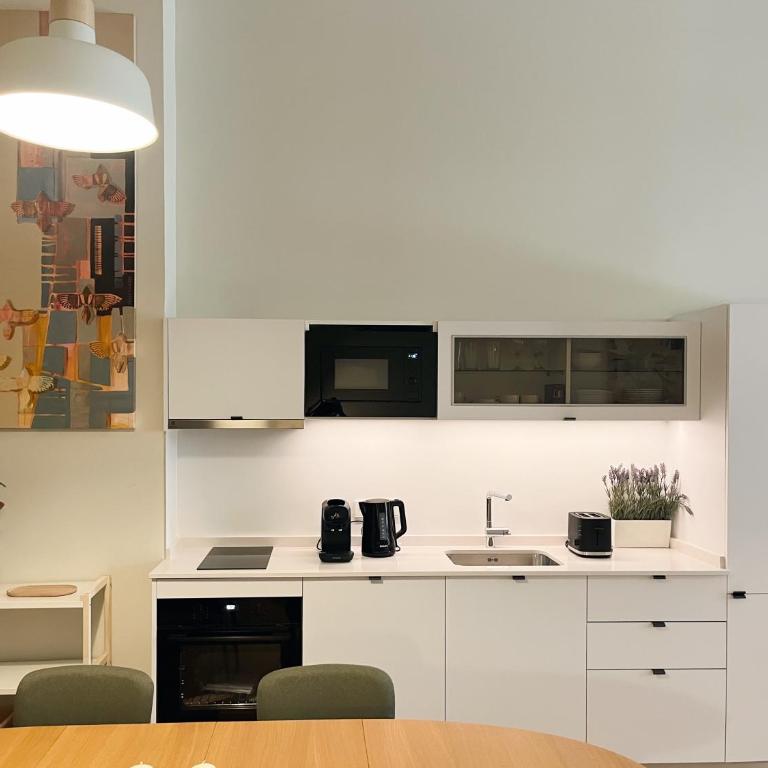 Modern and stylish -1Bedroom 1Bathroom -Ventas - Apartamento - 11
