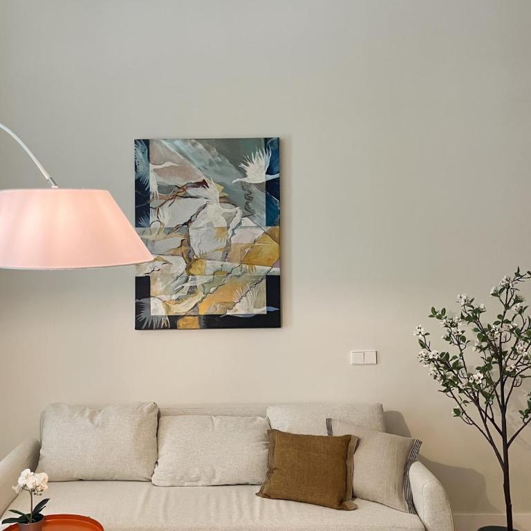 Modern and stylish -1Bedroom 1Bathroom -Ventas - Apartamento - 14
