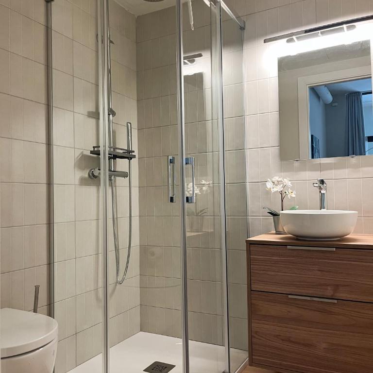 Modern and stylish -1Bedroom 1Bathroom -Ventas - Apartamento - 16