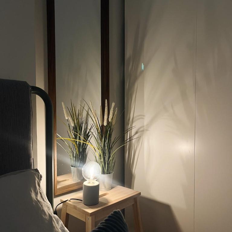 Modern and stylish -1Bedroom 1Bathroom -Ventas - Apartamento - 19