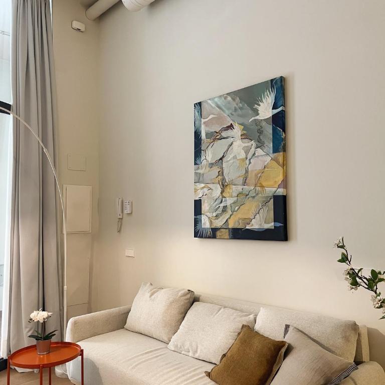 Modern and stylish -1Bedroom 1Bathroom -Ventas - Apartamento - 17
