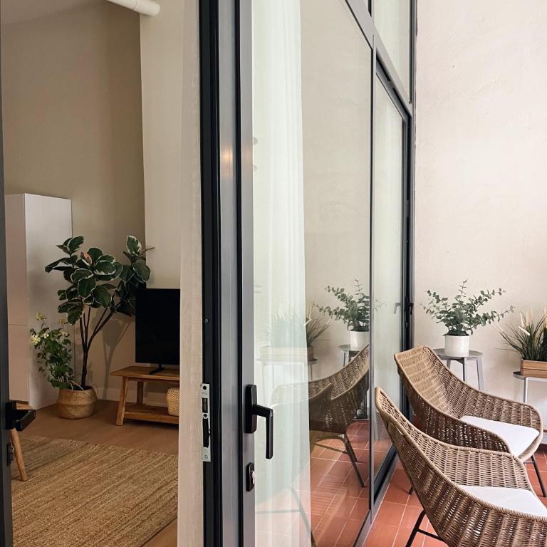 Modern and stylish -1Bedroom 1Bathroom -Ventas - Apartamento - 21