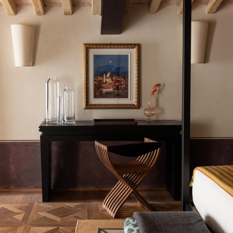 Fattoria di Vegi - Suite con Terrazza - 3