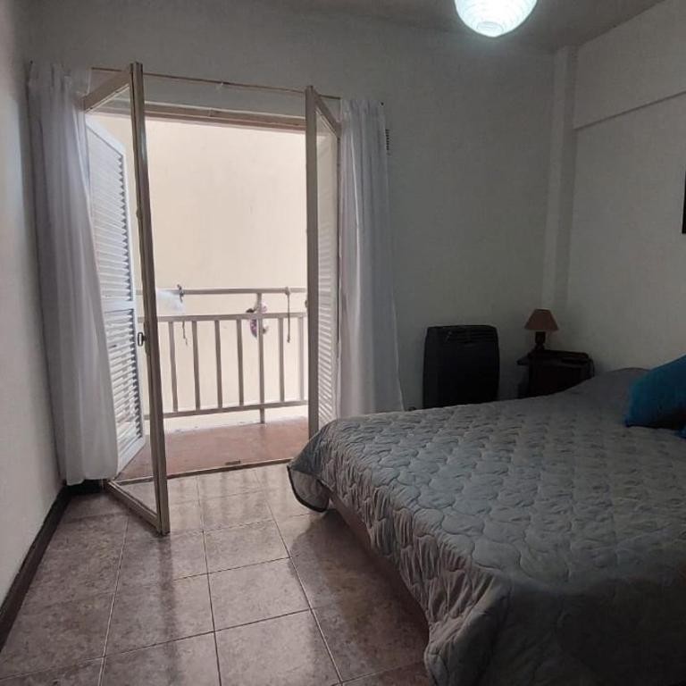 Edificio manquelito - Apartamento de 1 dormitorio - 3