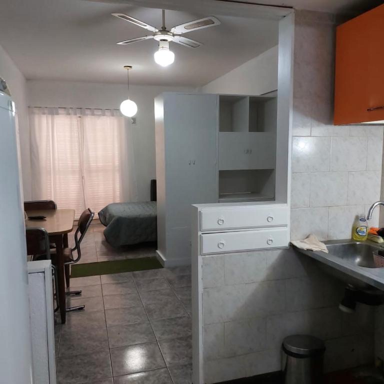 Edificio manquelito - One-Bedroom Apartment - 4