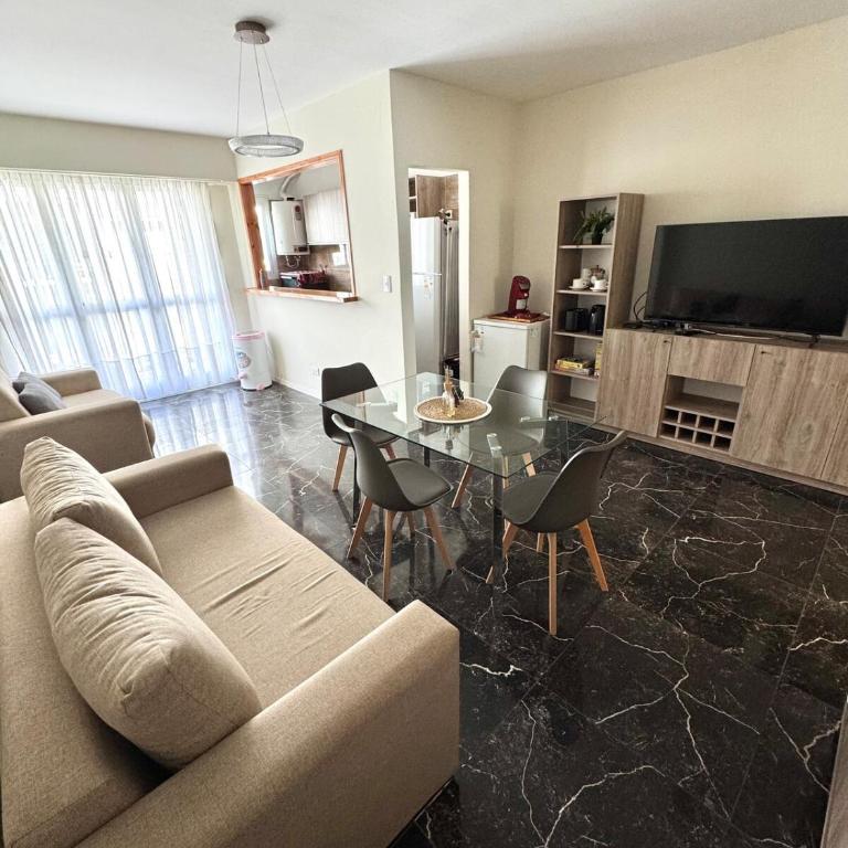 Nuevo, cómodo y elegante departamento Plaza colon - Apartamento de 1 dormitorio - 1