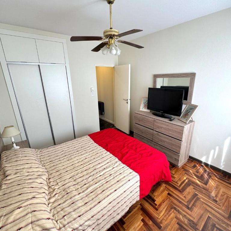 Nuevo, cómodo y elegante departamento Plaza colon - Apartamento de 1 dormitorio - 2