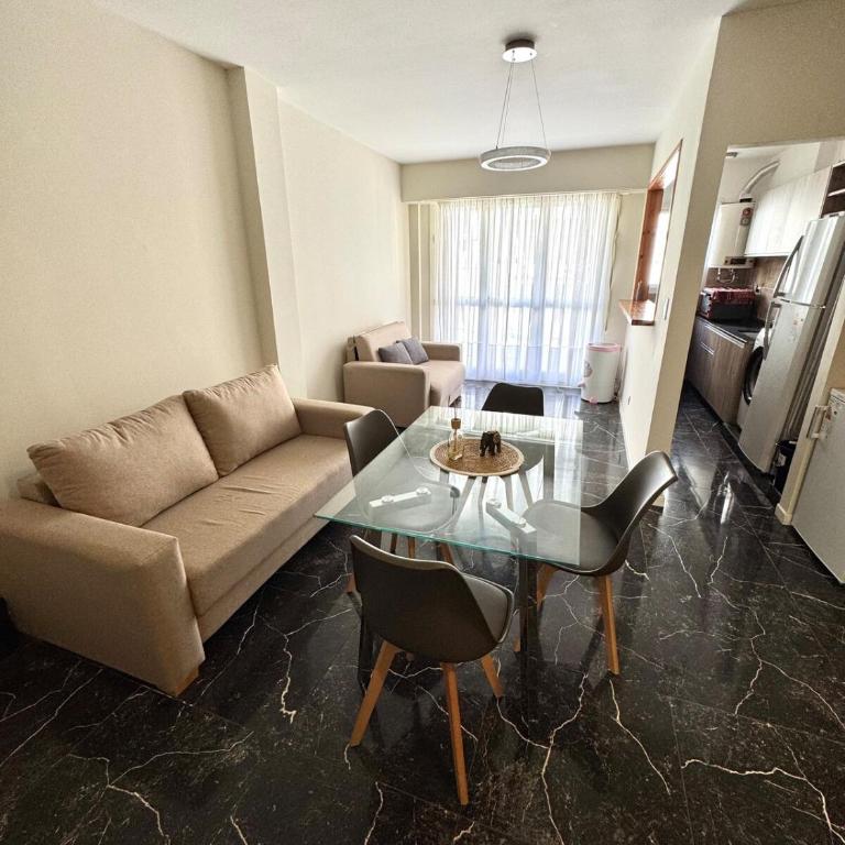 Nuevo, cómodo y elegante departamento Plaza colon - Apartamento de 1 dormitorio - 4