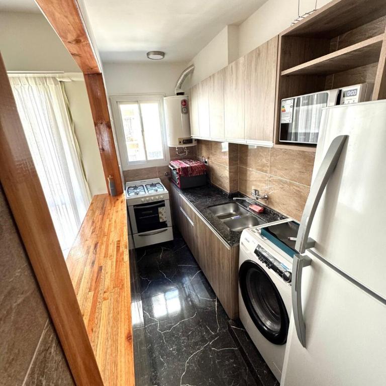 Nuevo, cómodo y elegante departamento Plaza colon - Apartamento de 1 dormitorio - 7