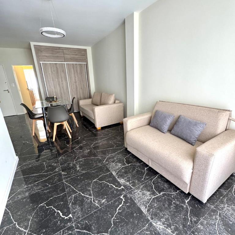 Nuevo, cómodo y elegante departamento Plaza colon - Apartamento de 1 dormitorio - 9