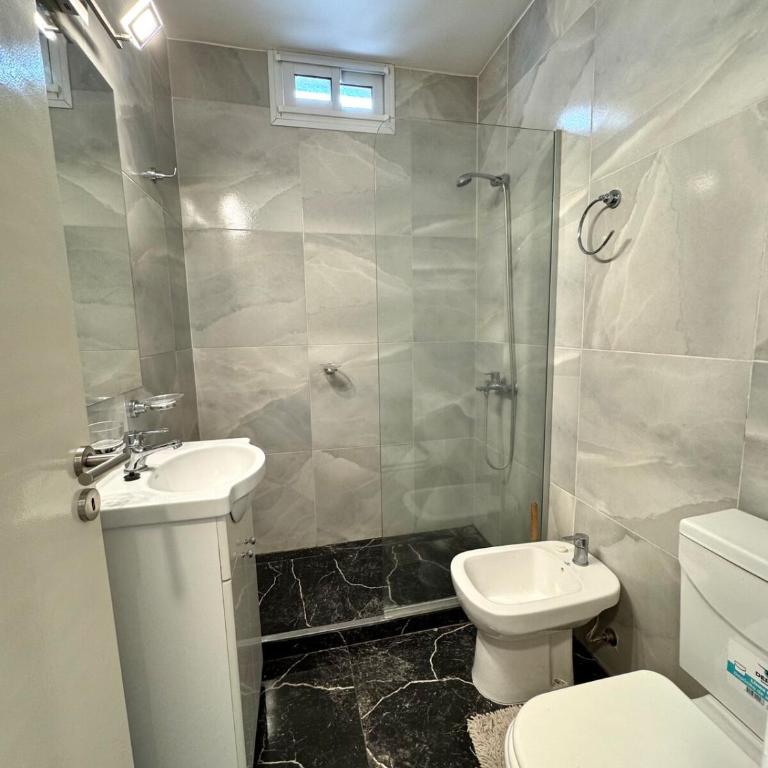 Nuevo, cómodo y elegante departamento Plaza colon - Apartamento de 1 dormitorio - 10