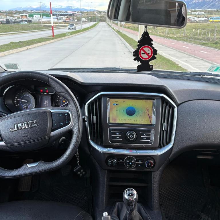Rent a Car Natales - One-Bedroom Apartment - 4