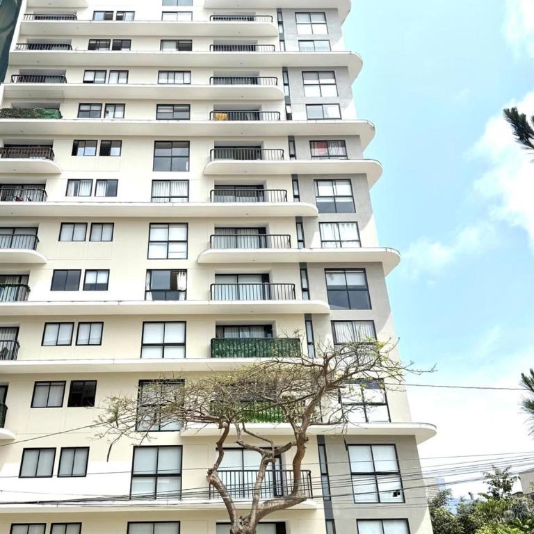 Brand New Apartment - Two-Bedroom Apartment - 13