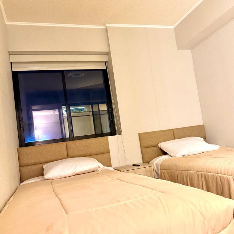Brand New Apartment - Two-Bedroom Apartment - 15