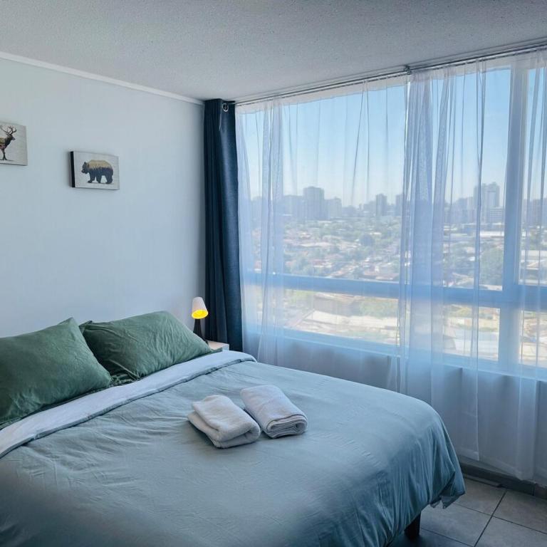 Independencia Studio - One-Bedroom Apartment - 1