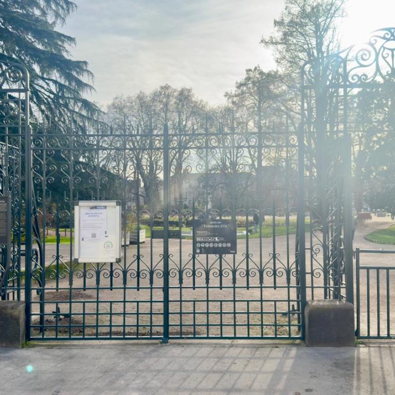 Studio cosy - Quartier Prébendes, Tours centre - Appartamento - 17