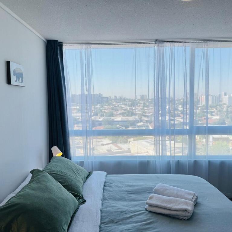 Independencia Studio - One-Bedroom Apartment - 4