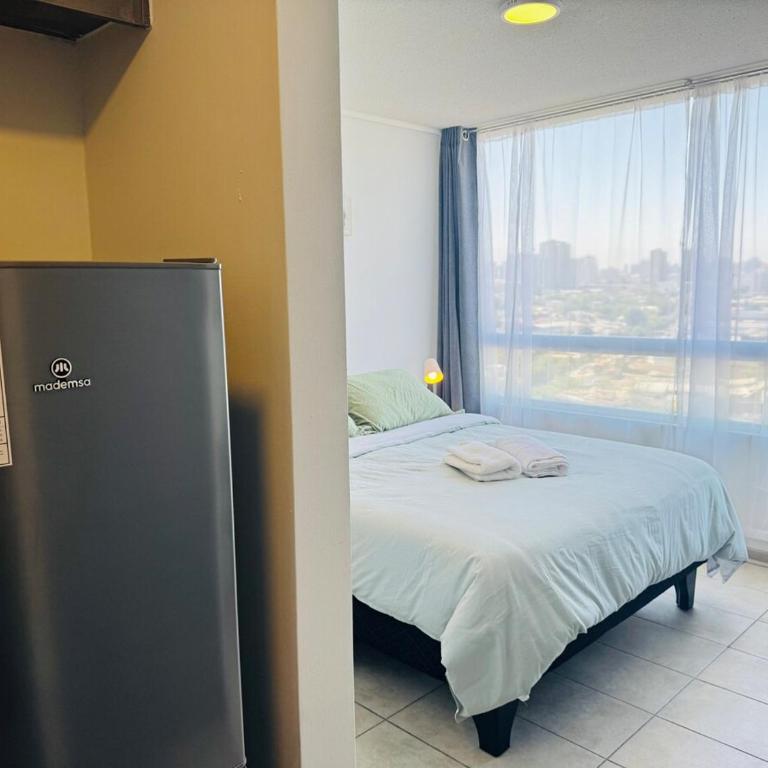 Independencia Studio - One-Bedroom Apartment - 5