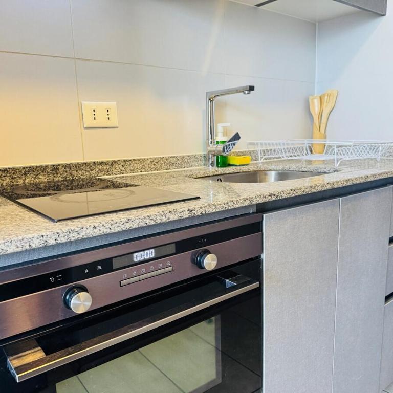 Independencia Studio - One-Bedroom Apartment - 7